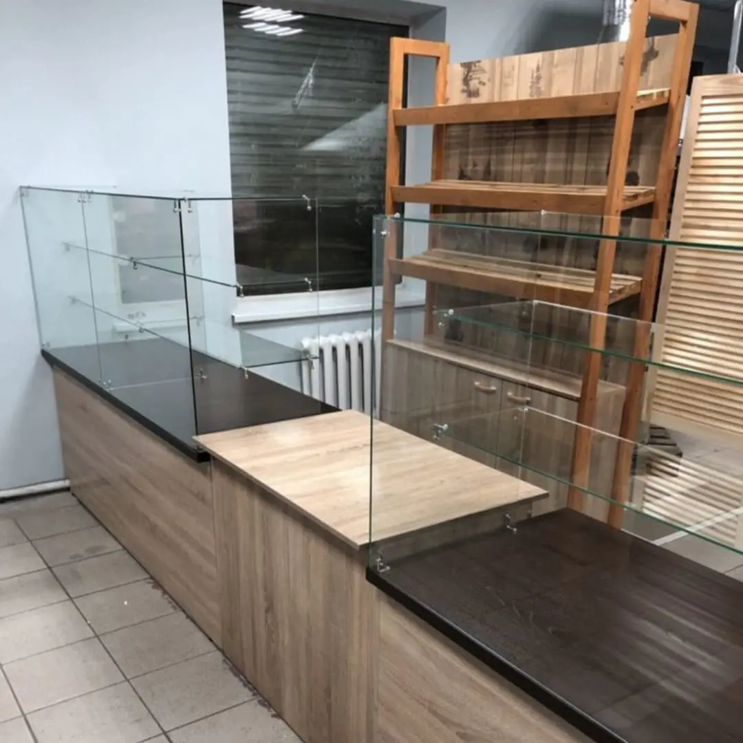 Прилавки